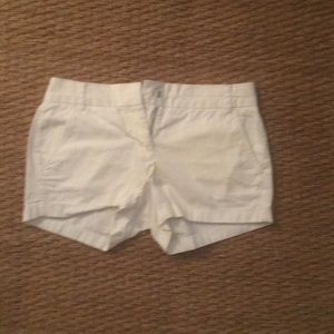J. Crew Chino Shorts